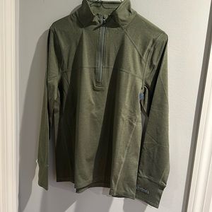 Vineyard vines performance quarter zip